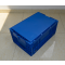 600X400X280 F6280  EU大众塑料箱,折叠箱